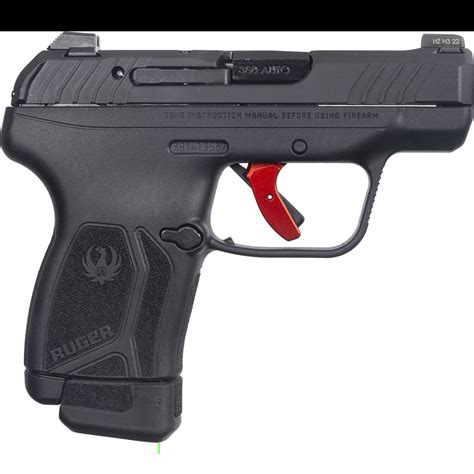 ruger lcp safe chamber